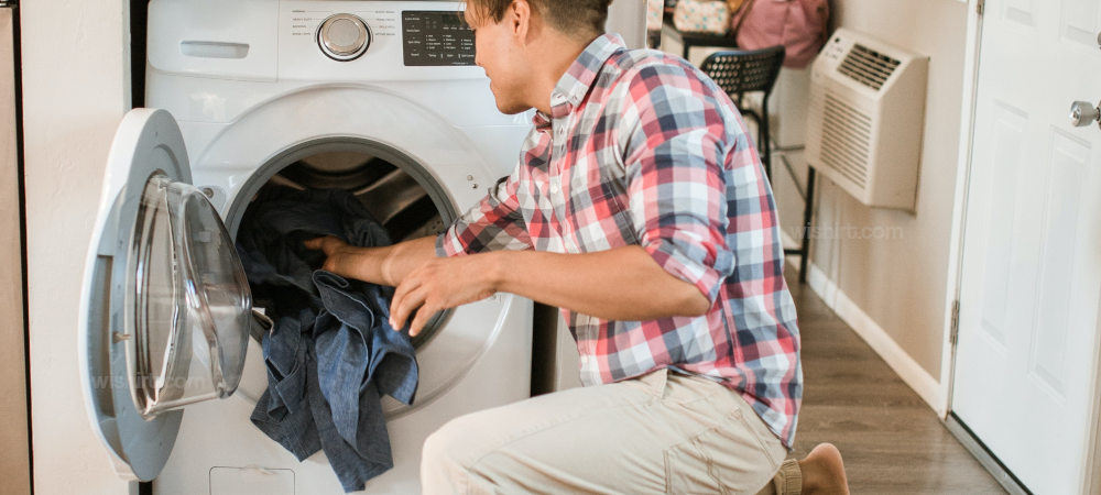 Como Cuidar a Roupa Personalizada para a Manter Como Nova