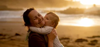 Primeiro Dia da Mãe - Prendas para Mães Recentes