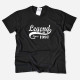 Legend since Customizable Year Large Size T-shirt