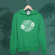 Limited Edition Hoodie - Customizable Year