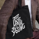 Too Late to Die Young Cloth Bag