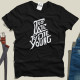 Too Late to Die Young Large Size T-shirt