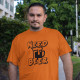 Need Beer Large Size T-shirt