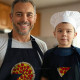 Pizza Apron