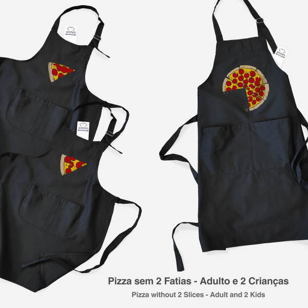 Pizza Apron