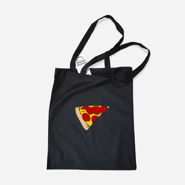 Pizza Cloth Bag