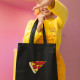 Pizza Cloth Bag