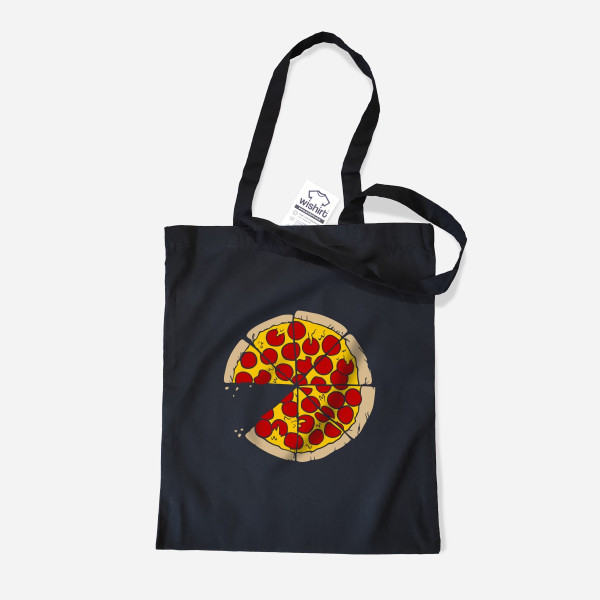 Pizza Cloth Bag