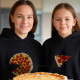 Pizza Hoodie