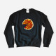 Sweatshirt Tamanho Grande Pizza