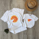 Pizza Slice Baby T-shirt