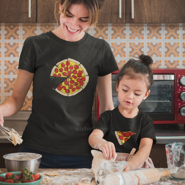 Pizza Women's T-shirt