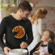 Pizza Men's Long Sleeve T-shirt