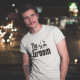 The Groom - The Groomsman T-shirt Set