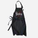 Besties Since Apron - Customizable Year