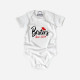 Babygrow Besties Since - Ano Personalizável