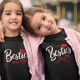 Besties Since Mother and Daughter Sweatshirts - Custom Year