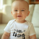 Little Thing Babygrow