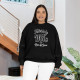 Felicidade é ser Mãe Plus Size Sweatshirt - Custom Names