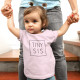 TINY SIS Baby T-shirt