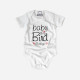 Babygrow Baby Bird - Nome Personalizável