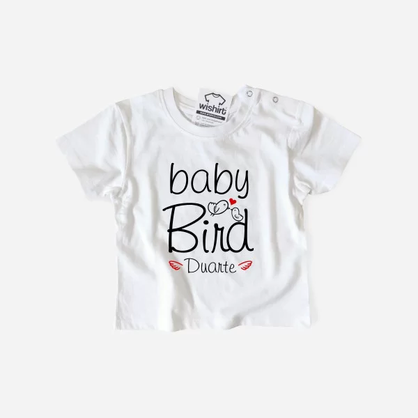 Baby bird sale shirt