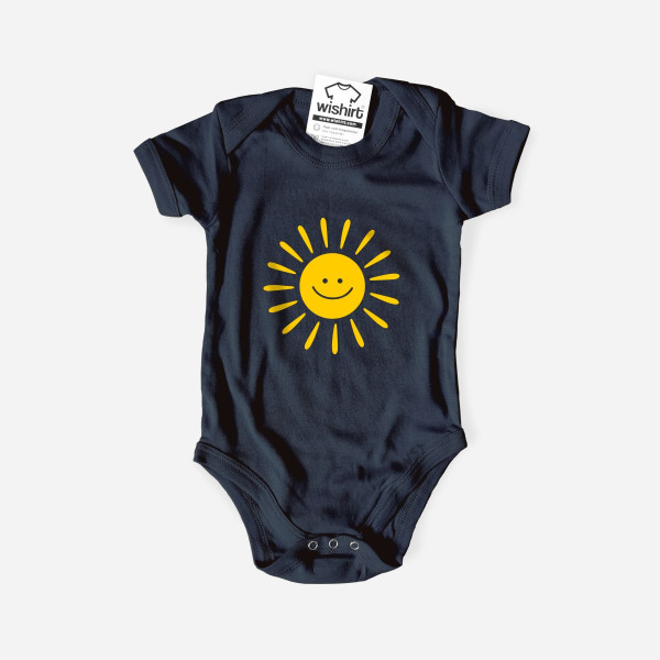 Babygrow Sunshine