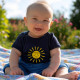 Sunshine Babygrow