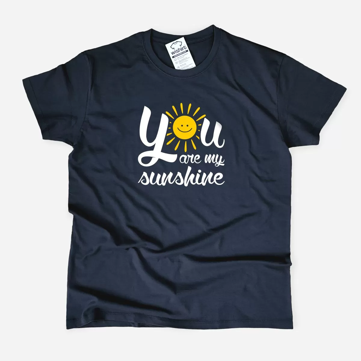 T deals shirt sunshine