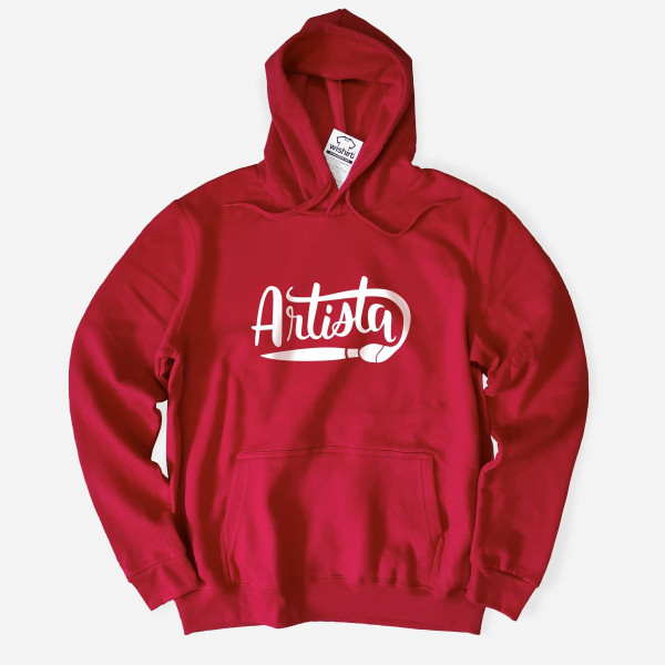 Artista Hoodie