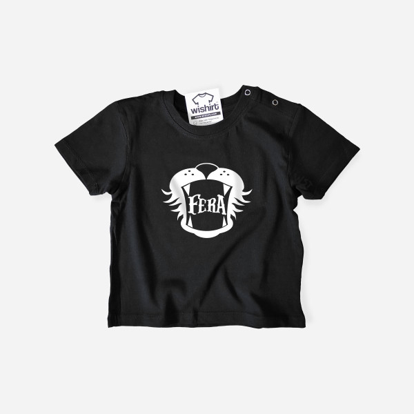 Fera Baby T-shirt