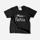 Mau Feitio Kid's T-shirt