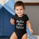 Muito Mau Feitio Babygrow