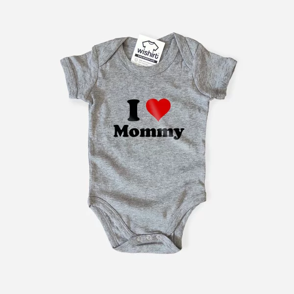 Lovable Babygrow