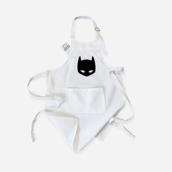 Batkid Apron