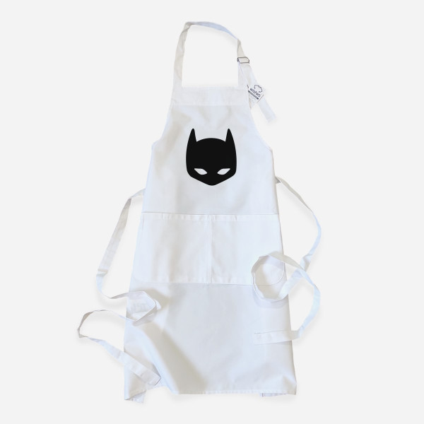 Batdad Men's Apron