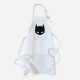 Batdad Men's Apron