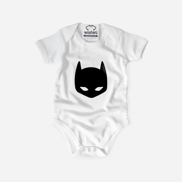 Babygrow Batkid