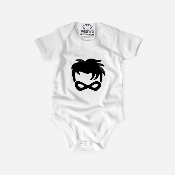 Sidekick Babygrow