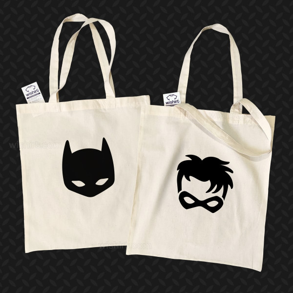 Batdad Cloth Bag