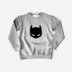 Sweatshirt Batkid para Criança