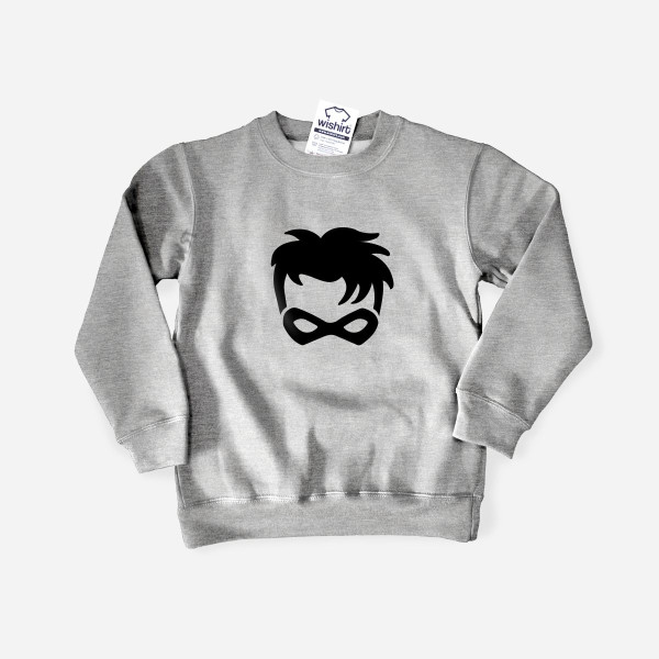 Sidekick Kid's Sweatshirt