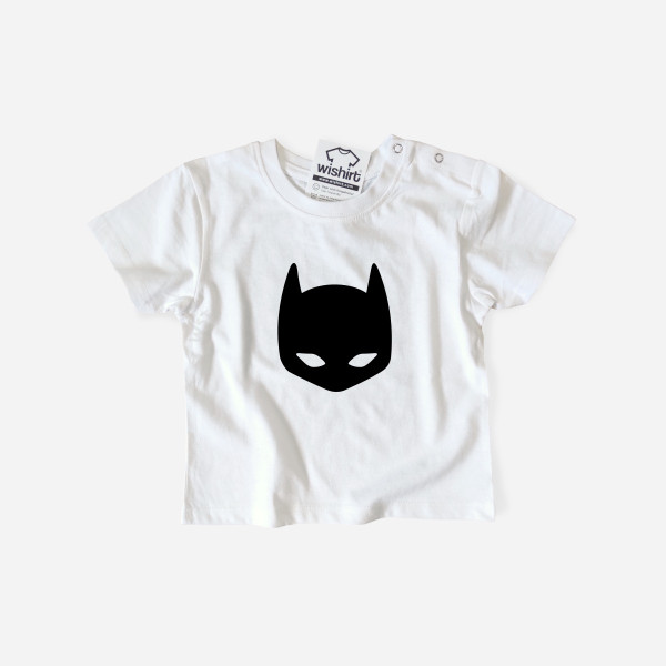 T-shirt Batkid para Bebé