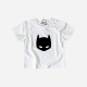 Batkid Baby T-shirt