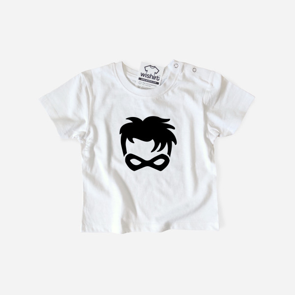 Sidekick Baby T-shirt