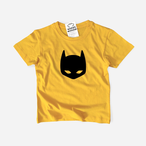 T-shirt Batkid para Criança