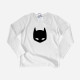 T-shirt Manga Comprida Batkid para Criança