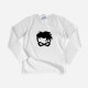 Sidekick Kid's Long Sleeve T-shirt