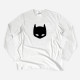 Batdad Men's Long Sleeve T-shirt