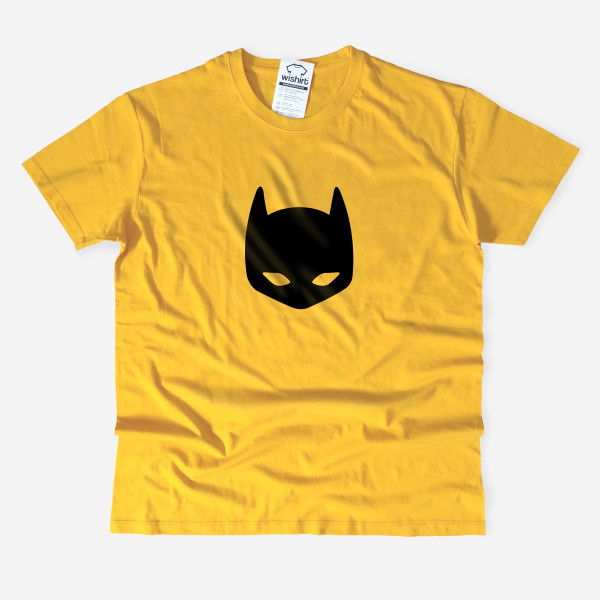 Batdad Men's T-shirt